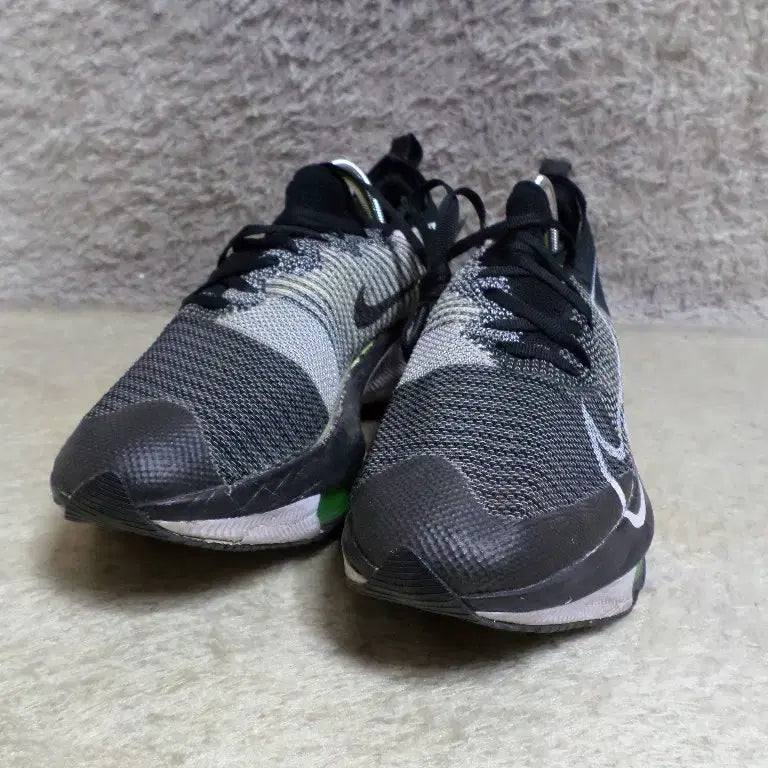 [BUNJANG] Nike Air Zoom Tempo Running Shoes (Used) / 후루룩구제2 260 나이키 에어줌 템포 운동화 중고 신발 260509