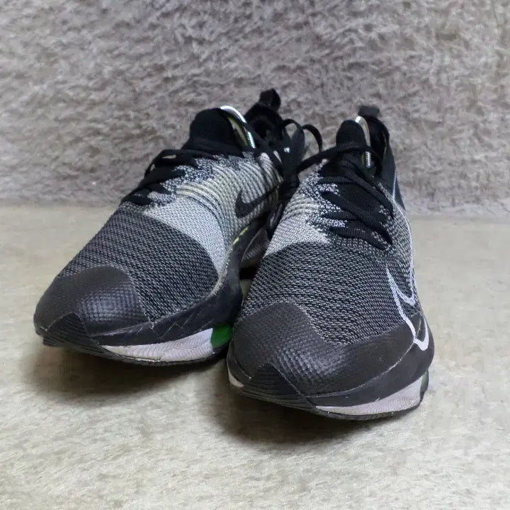 [BUNJANG] Nike Air Zoom Tempo Running Shoes (Used) / 후루룩구제2 260 나이키 에어줌 템포 운동화 중고 신발 260509