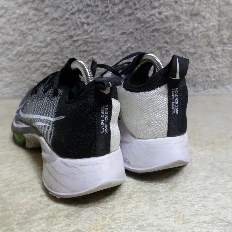 [BUNJANG] Nike Air Zoom Tempo Running Shoes (Used) / 후루룩구제2 260 나이키 에어줌 템포 운동화 중고 신발 260509