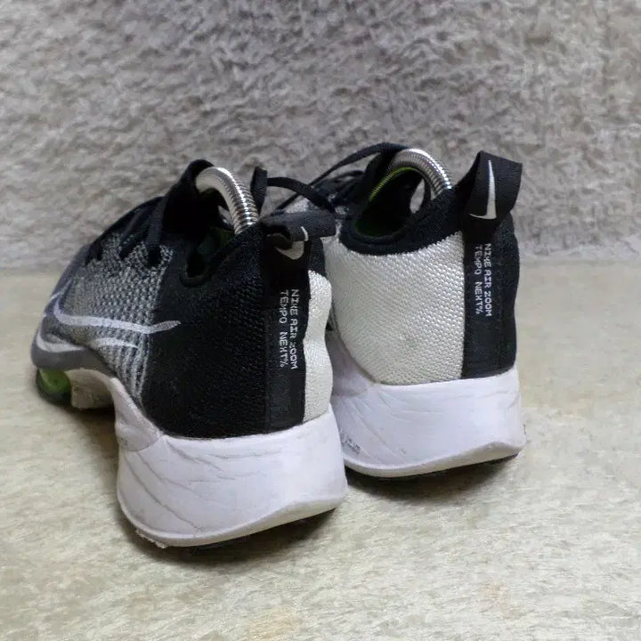 [BUNJANG] Nike Air Zoom Tempo Running Shoes (Used) / 후루룩구제2 260 나이키 에어줌 템포 운동화 중고 신발 260509