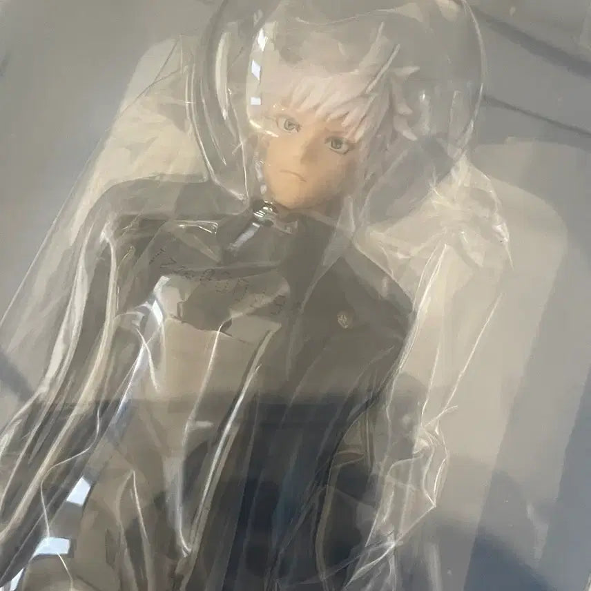 [BUNJANG] Jujutsu Kaisen Ichiban Kuji Gojo Eiju/Geto Eiju Kaiokugyokusetsu Figure Bundle Set / 일괄)주술회전 제일복권 고죠 d상 게토 e상 회옥옥절 쿠지 피규어