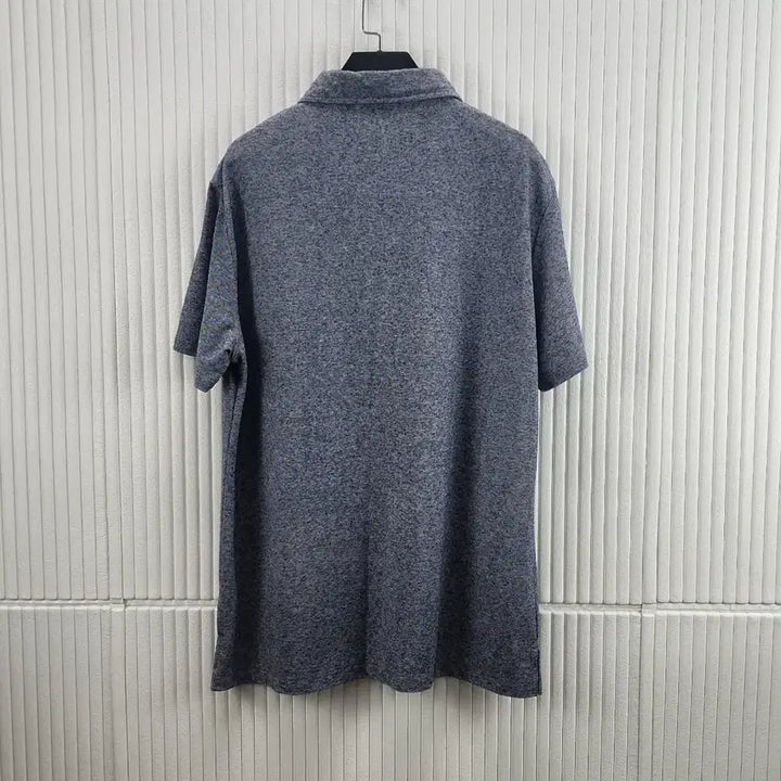 [BUNJANG] Ollen Half-Sleeve Polo T-Shirt Men&
