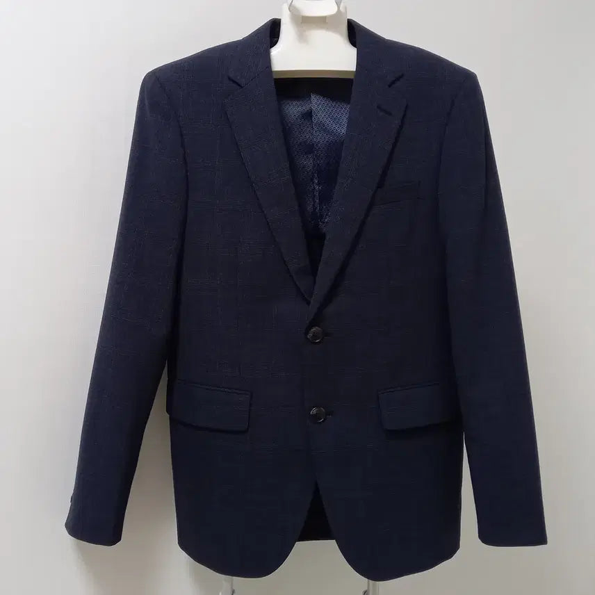 [BUNJANG] Giotto Coolmospan Jacket Men&
