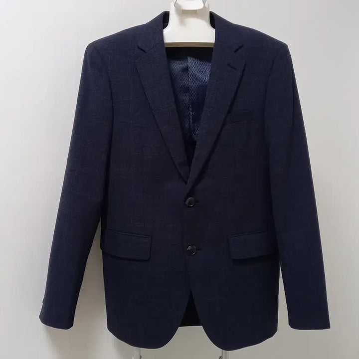 [BUNJANG] Giotto Coolmospan Jacket Men&