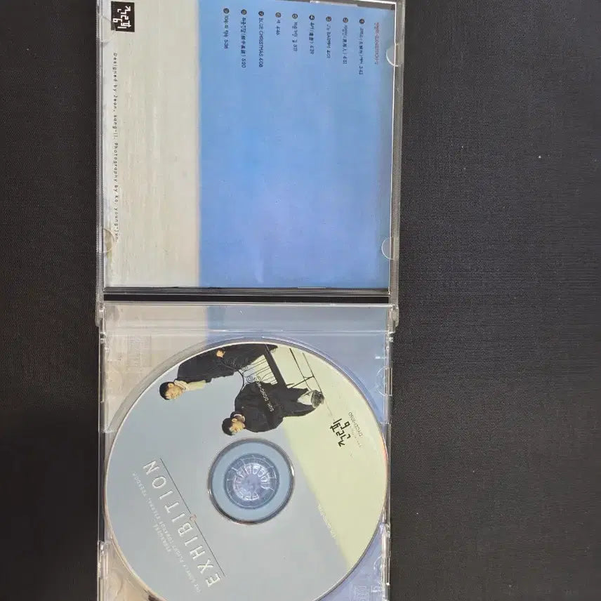 [BUNJANG] Kim Dong Ryul, Jeon Ham Hoe, Carnival CD Bundle Set / [일괄] 전함회1-3집, 김동률1-3집, 카니발 CD