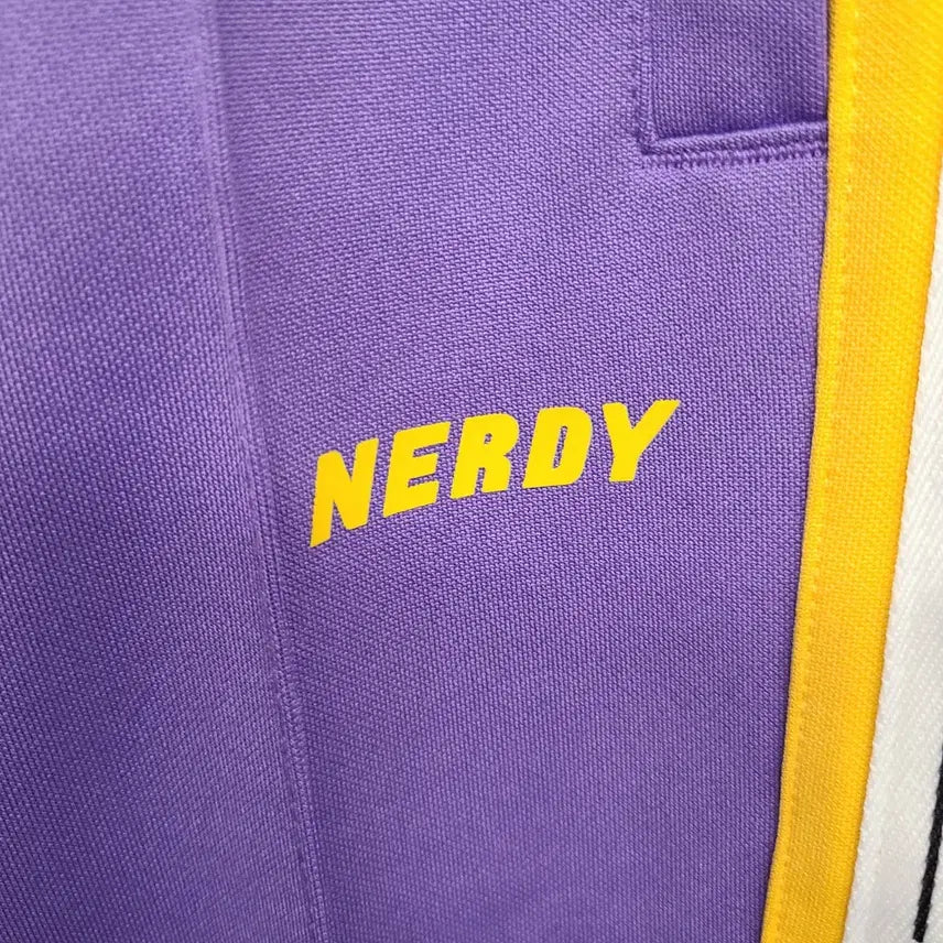 [BUNJANG] NERDY Training Pants (XS) / [85/XS] 널디 트레이닝 팬츠