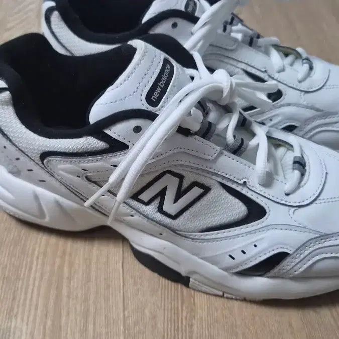 [BUNJANG] New Balance Ugly Shoes WX452SB Sneakers / 뉴발란스 어글리슈즈 WX452SB 운동화// 280