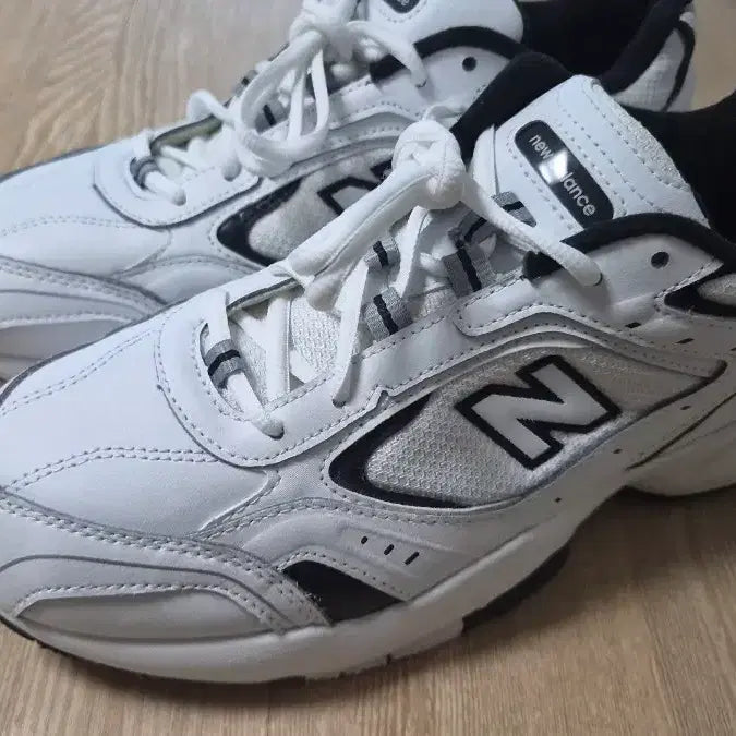 [BUNJANG] New Balance Ugly Shoes WX452SB Sneakers / 뉴발란스 어글리슈즈 WX452SB 운동화// 280
