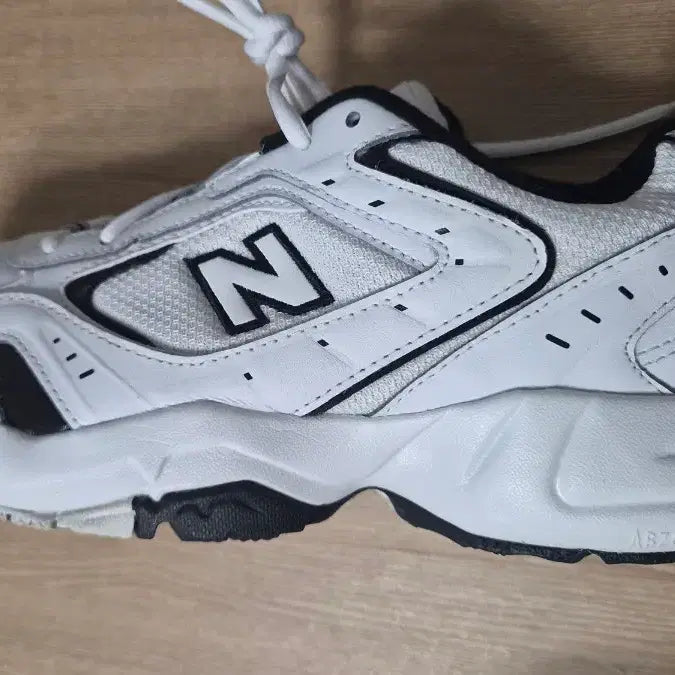 [BUNJANG] New Balance Ugly Shoes WX452SB Sneakers / 뉴발란스 어글리슈즈 WX452SB 운동화// 280