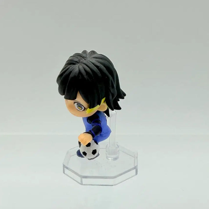 [BUNJANG] Blue Lock Bachira Meguru Figure Gacha / 블루록 바치라 메구루 피규어 가챠 캡슐토이 (43)