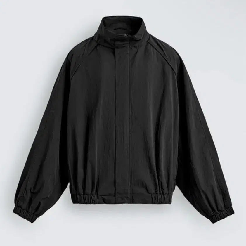 [BUNJANG] Zara Technical Relaxed Fit Jacket / ZARA 테크니컬 릴렉스핏 재킷