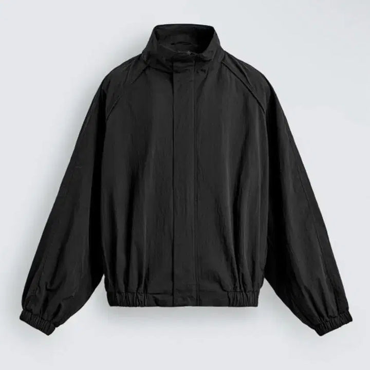 [BUNJANG] Zara Technical Relaxed Fit Jacket / ZARA 테크니컬 릴렉스핏 재킷