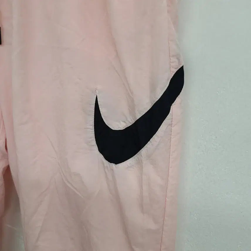 [SOLD OUT] [여성88 size] 나이키 빅스우시 우븐 조거 트레이닝 팬츠