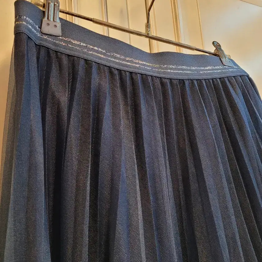 [BUNJANG] Ozzo Second Summer Long Skirt / 오즈세컨  여름용 롱스커트 새제품