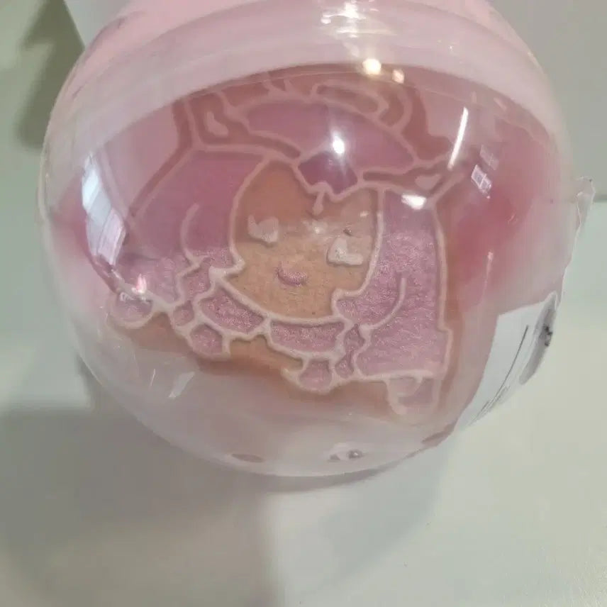 [BUNJANG] Cookie Run Cookie &amp; More Eternal Sugar PVC Keyring (Sealed) / 미개봉) 쿠키런 쿠키앤모어 이터널슈가 pvc 키링