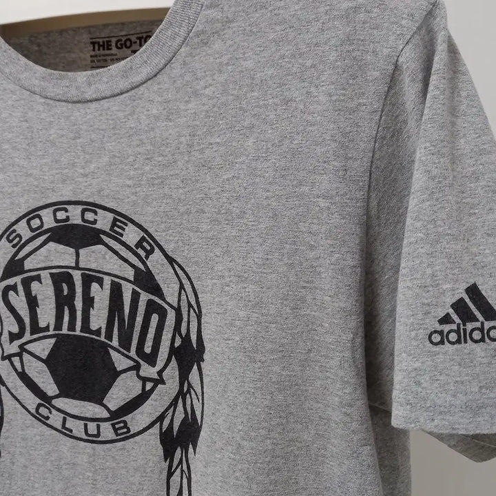 [BUNJANG] Adidas Men&
