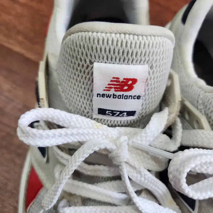 [BUNJANG] New Balance 574 Sport Sneakers US 5.5 (235) / 뉴발란스 574 스포츠 운동화 US5.5(235)