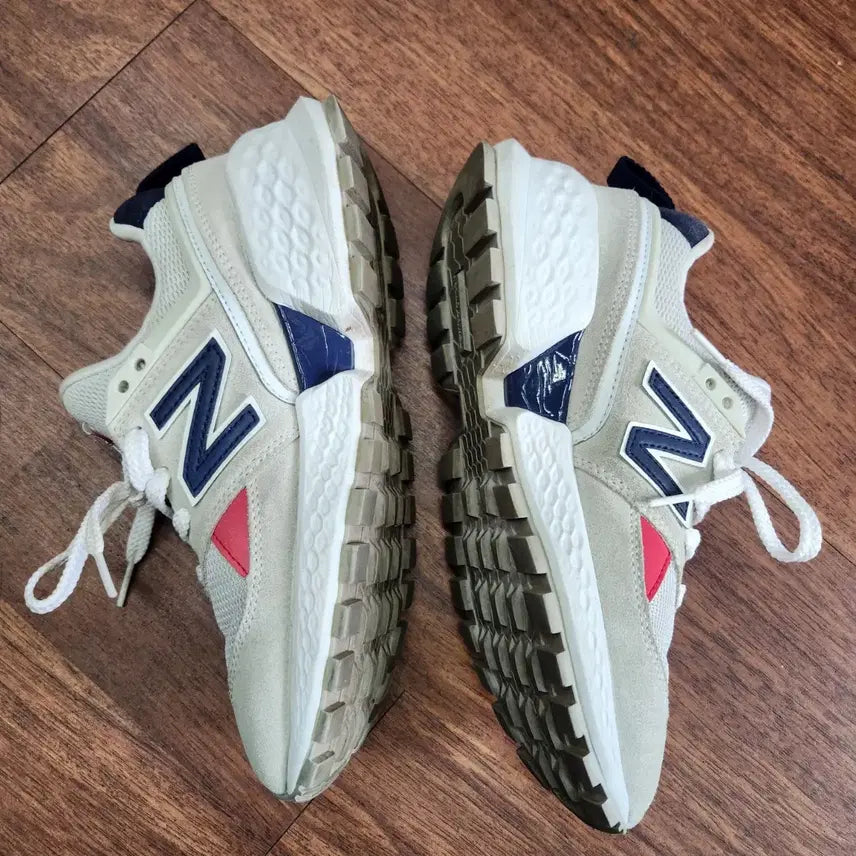 [BUNJANG] New Balance 574 Sport Sneakers US 5.5 (235) / 뉴발란스 574 스포츠 운동화 US5.5(235)