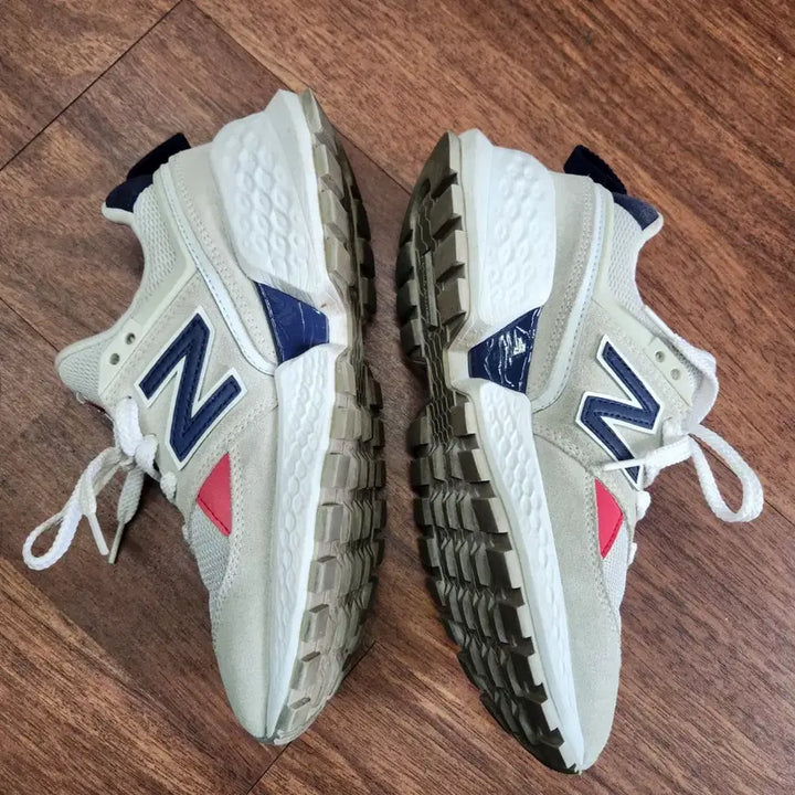 [BUNJANG] New Balance 574 Sport Sneakers US 5.5 (235) / 뉴발란스 574 스포츠 운동화 US5.5(235)