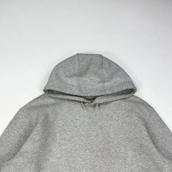 [BUNJANG] Carhartt Original Fit Grey Hoodie / 칼하트 오리지널핏 그레이 후드티 (실측 L)