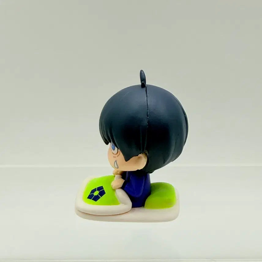 [BUNJANG] Blue Lock Isagi Yoichi Onemutan Gacha Capsule Toy Figure / 블루록 오네무탄 이사기 요이치 피규어 가챠 캡슐토이 (44)