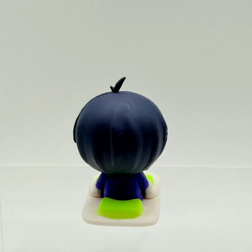 [BUNJANG] Blue Lock Isagi Yoichi Onemutan Gacha Capsule Toy Figure / 블루록 오네무탄 이사기 요이치 피규어 가챠 캡슐토이 (44)