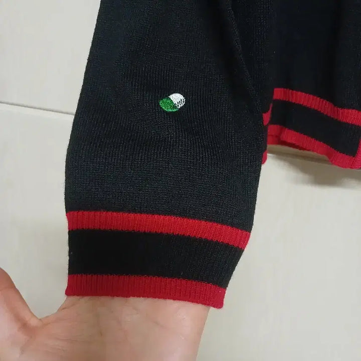 [BUNJANG] Lightweight Spring/Summer Cardigan / 새옷) 얇아요. 봄여름용 가디건