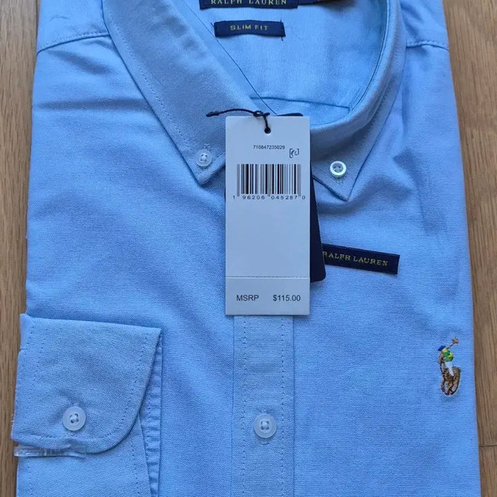 [SOLD OUT] 폴로 랄프로렌 옥스포드 셔츠 xl