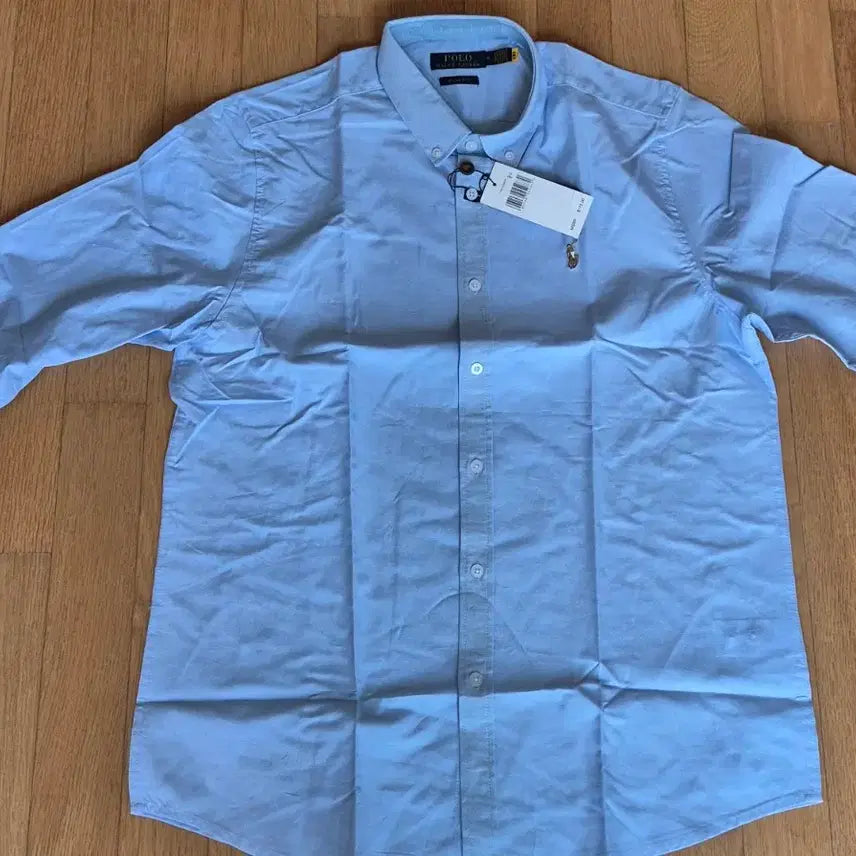 [SOLD OUT] 폴로 랄프로렌 옥스포드 셔츠 xl