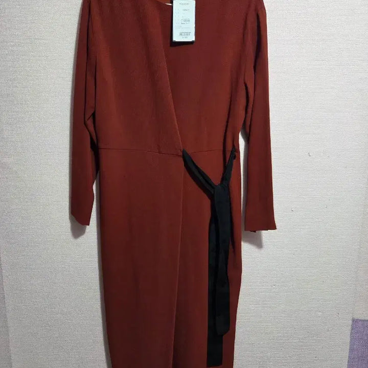 [BUNJANG] Mojo.s.phine Long One-Piece Dress / mojo.s.phine롱 원피스