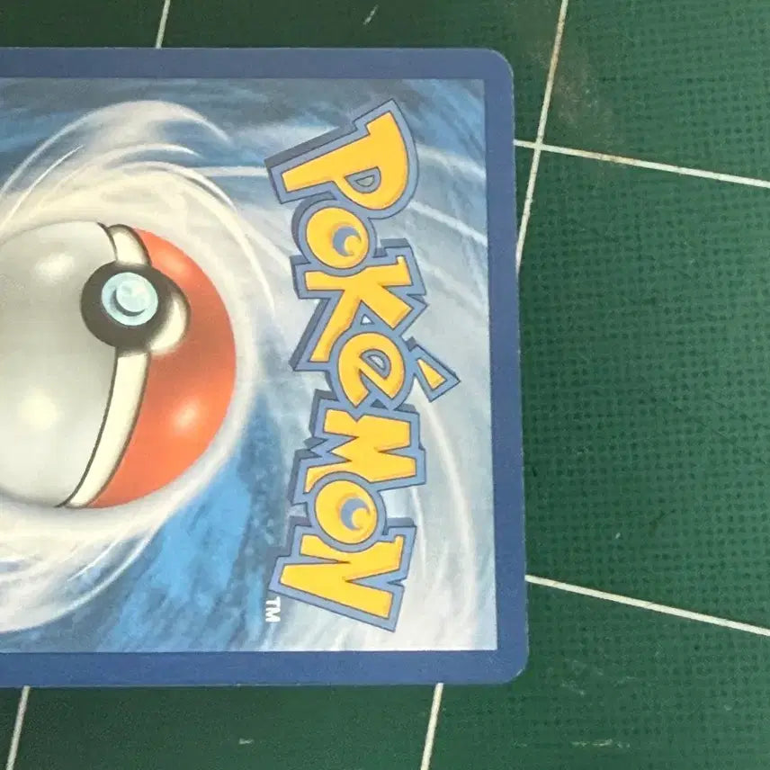 [BUNJANG] Reshiram BW90 BW Promo Card / 제크로무 bwr