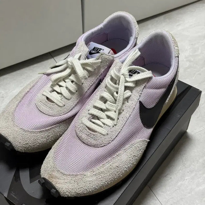 [BUNJANG] Nike Daybreak Lavender 275 / 나이키 데이브레이크 라벤더 275