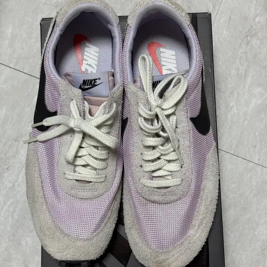 [BUNJANG] Nike Daybreak Lavender 275 / 나이키 데이브레이크 라벤더 275