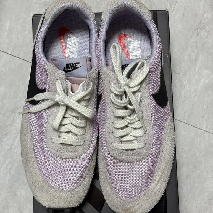 [BUNJANG] Nike Daybreak Lavender 275 / 나이키 데이브레이크 라벤더 275