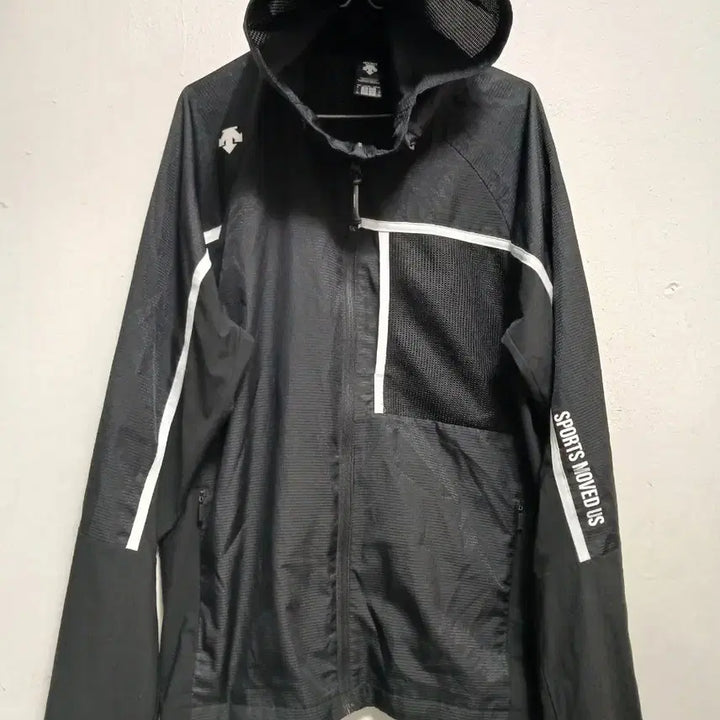 [BUNJANG] Descente Men&