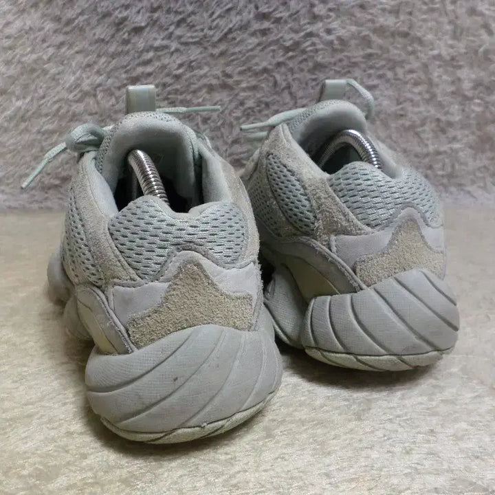 [BUNJANG] Adidas Yeezy 500 Salt Sneakers / 후루룩구제2 265 이지500 솔트 운동화 중고 신발 260509