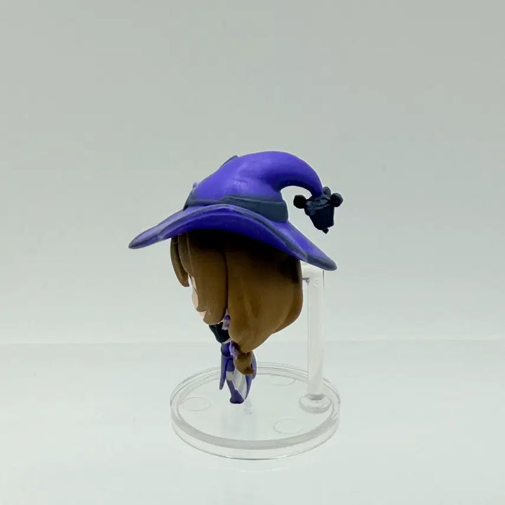 [BUNJANG] Genshin Collection Capsule Figure Series Vol. 3 Lisa Mini Figure / 원신콜렉션 캡슐 피규어 시리즈 Vol.3 리사 미니피규어 (157)