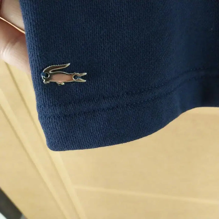 [BUNJANG] Lacoste 7-Sleeve Dress Women&