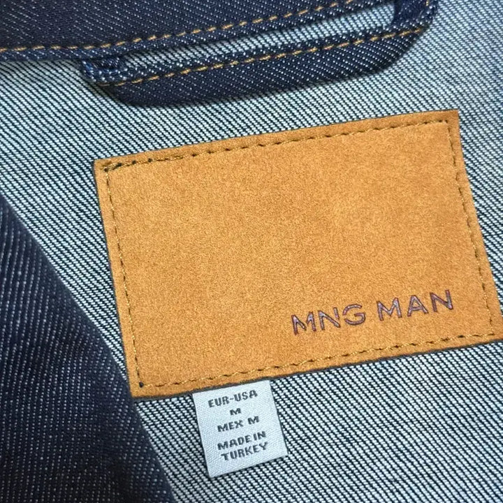 [BUNJANG] Mango Men&