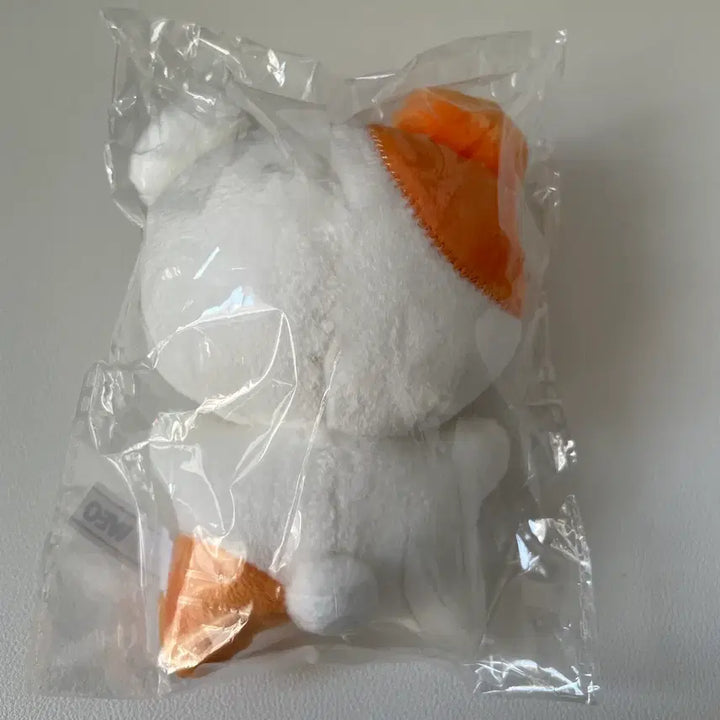[BUNJANG] Hamgingi 10cm Plush Doll (Sealed) / 미개봉 햄깅이 10cm 인형