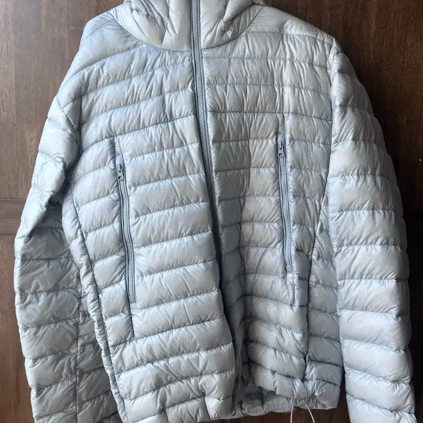 [BUNJANG] Musinsa Standard Lightweight Padded Jacket / 무신사스텐다드 경량패딩