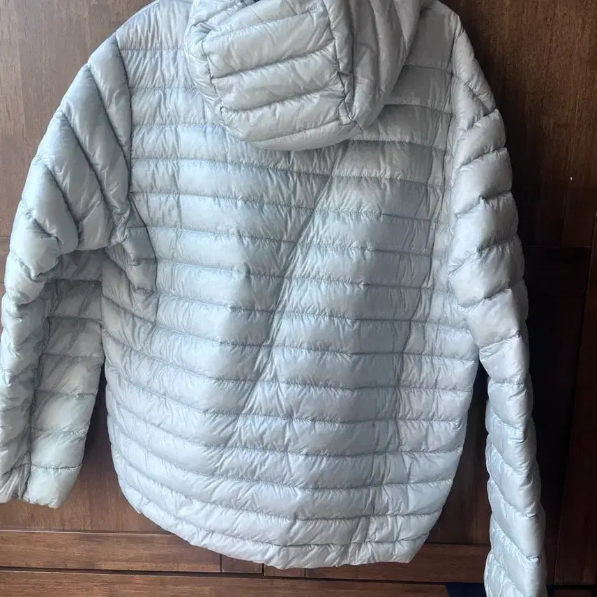 [BUNJANG] Musinsa Standard Lightweight Padded Jacket / 무신사스텐다드 경량패딩