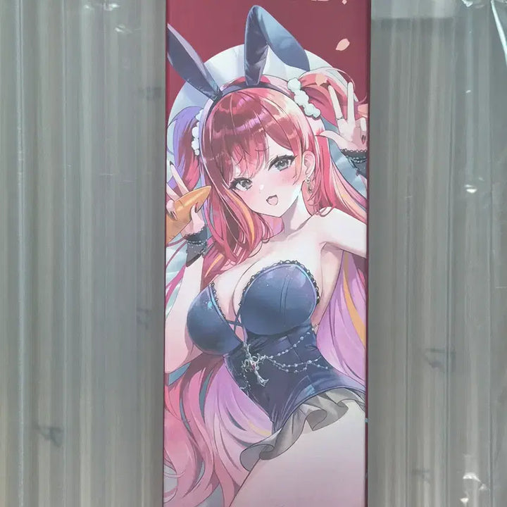 [BUNJANG] Stellive Riz Gekisou Birth Large Pad / 스텔라이브 리제 생일 라지패드