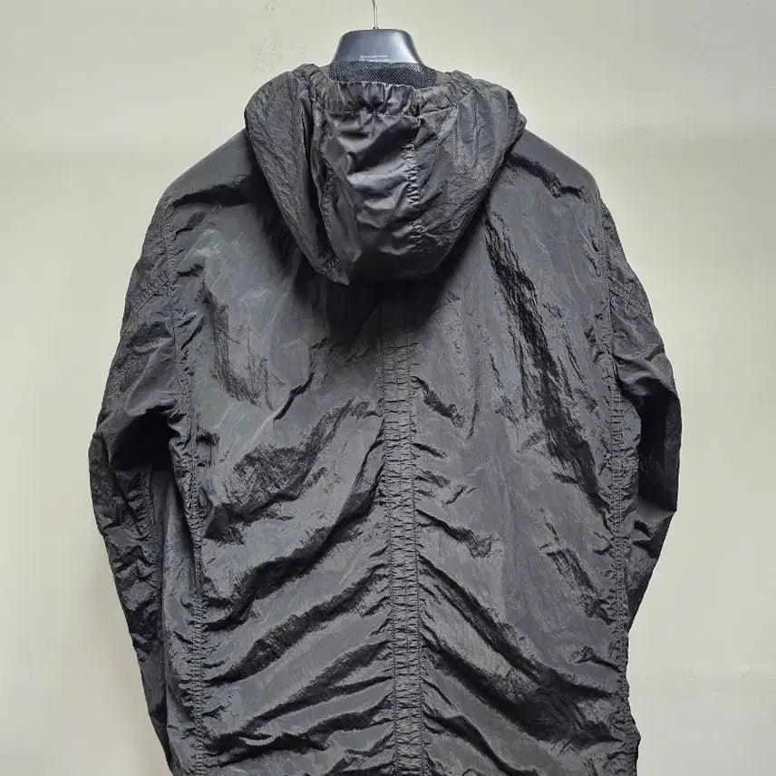 [BUNJANG] Stone Island Nylon Metal Hooded Jacket / 스톤아일랜드 NYLON METAL 후드 자켓