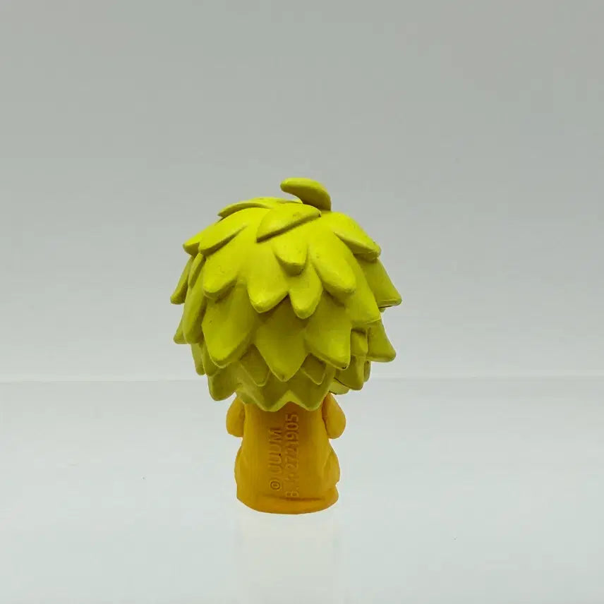 [BUNJANG] Colorful Peach MachiBoke Tatsun Mini Figure Gacha Capsule Toy / 컬러풀피치 마치보케 탓츤 미니피규어 가챠 캡슐토이 (159)