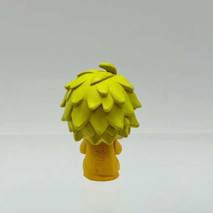 [BUNJANG] Colorful Peach MachiBoke Tatsun Mini Figure Gacha Capsule Toy / 컬러풀피치 마치보케 탓츤 미니피규어 가챠 캡슐토이 (159)
