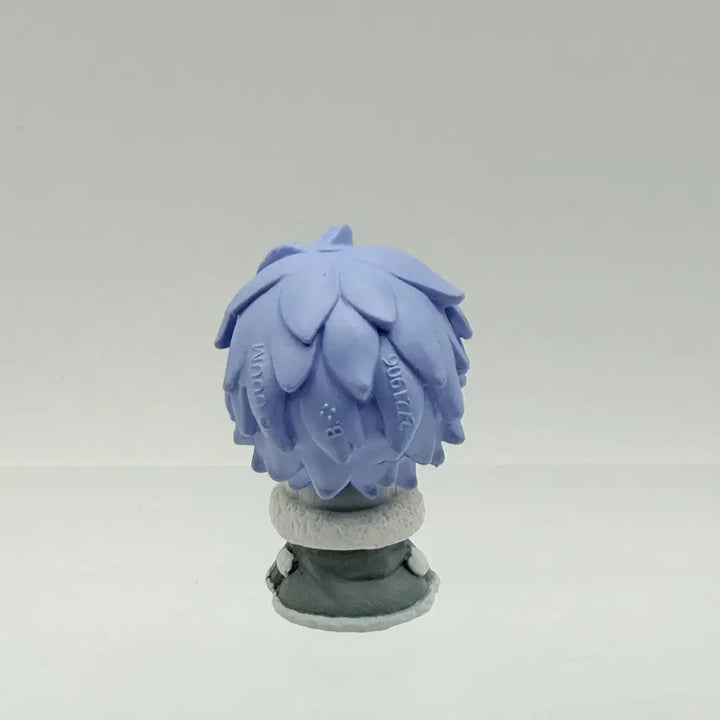[BUNJANG] Colorful Peach Machi Bokke Hiro Mini Figure Gacha Capsule Toy / 컬러풀피치 마치보케 히로 미니피규어 가챠 캡슐토이 (160)
