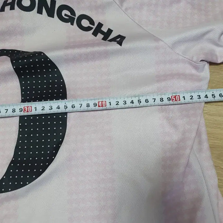 [BUNJANG] OVER THE PITCH Boseong Black Tea Short Sleeve T-Shirt / 오버더피치OVER THE PITCH보성홍차 반팔 티셔츠