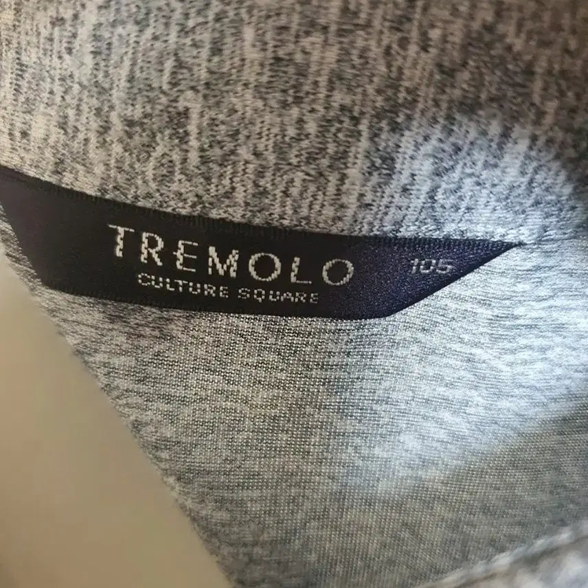 [BUNJANG] Tremolo Men&