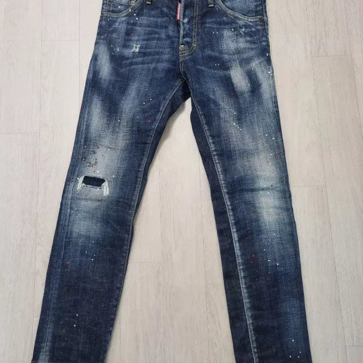 [BUNJANG] DSQUARED2 Jeans / 디스퀘어드2 청바지 팝니다